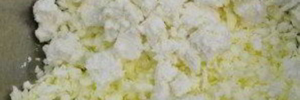 печенье гусиные лапки