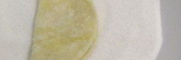 печенье гусиные лапки