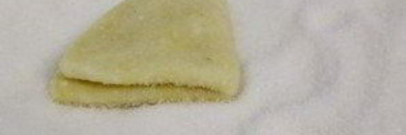 печенье гусиные лапки