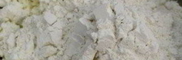 печенье гусиные лапки