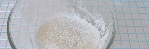 печенье из миндальной муки