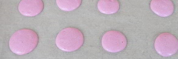 печенье из миндальной муки