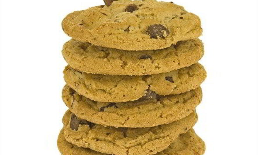 Рецепт печенья из орехов пекан