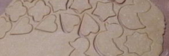 печенье из творога