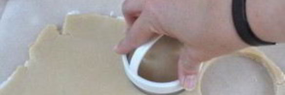 печенье к чаю