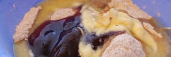 печенье крекер грэхэма шоколадный