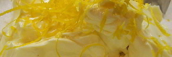 печенье лимонные звездочки с паприкой