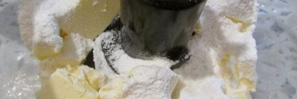 печенье малютка