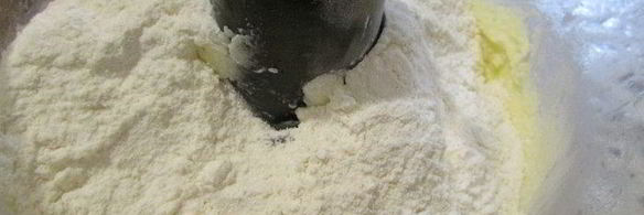 печенье малютка