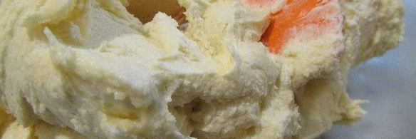 печенье малютка