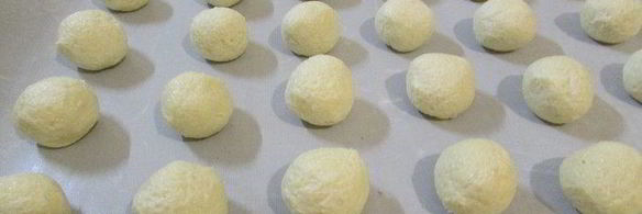 печенье малютка