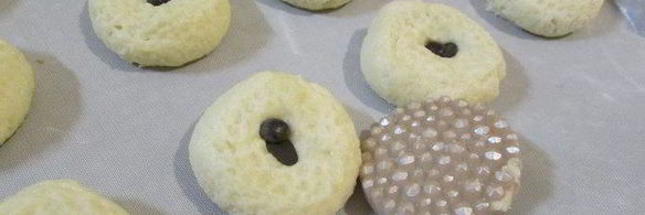 печенье малютка