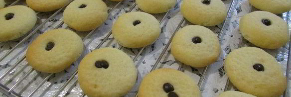 печенье малютка