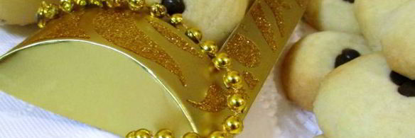 печенье малютка