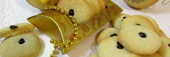 печенье малютка