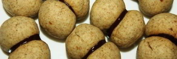 печенье миниатюрное