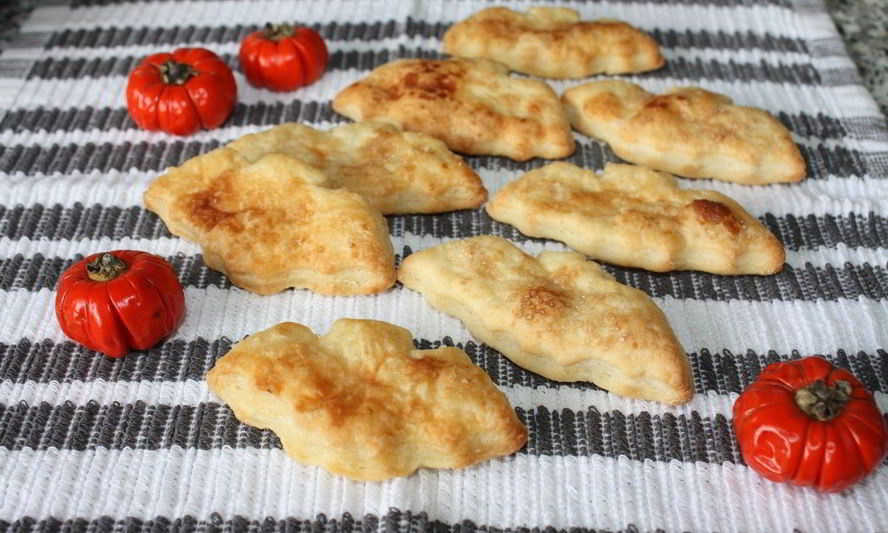 Рецепт печенья на пиве простое