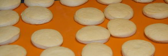 печенье на сыворотке