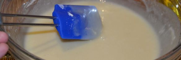 печенье на сыворотке