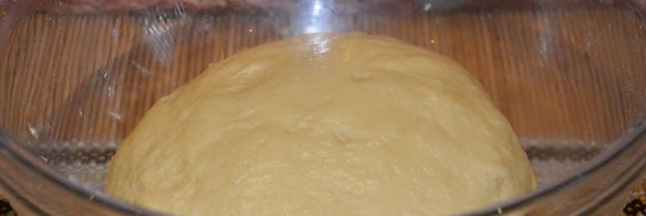 печенье на сыворотке