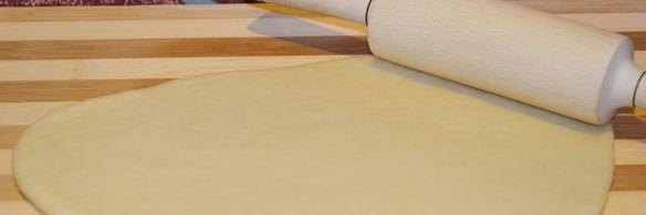 печенье на сыворотке