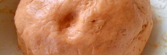 печенье на томате