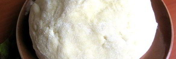 печенье песочное листопад