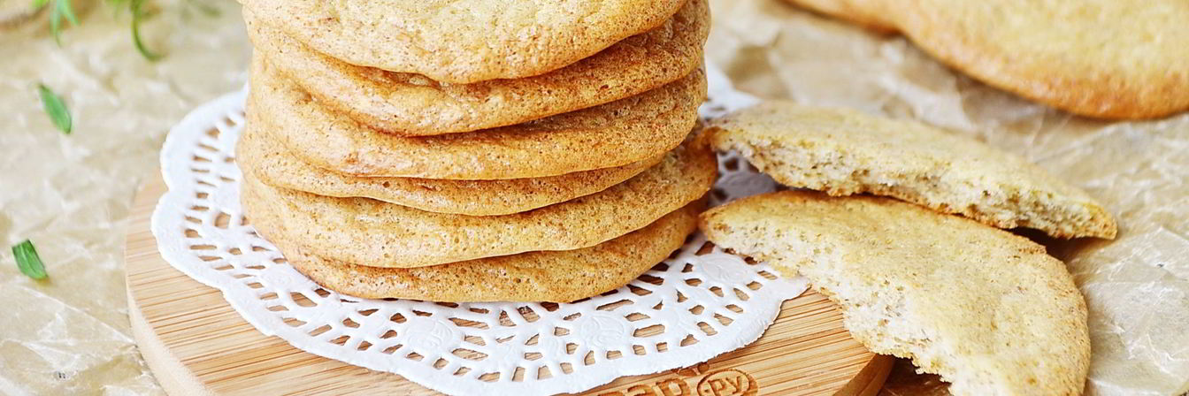 Печенье по Дюкану