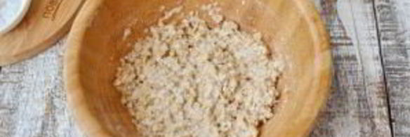 печенье по дюкану