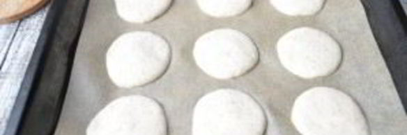 печенье по дюкану