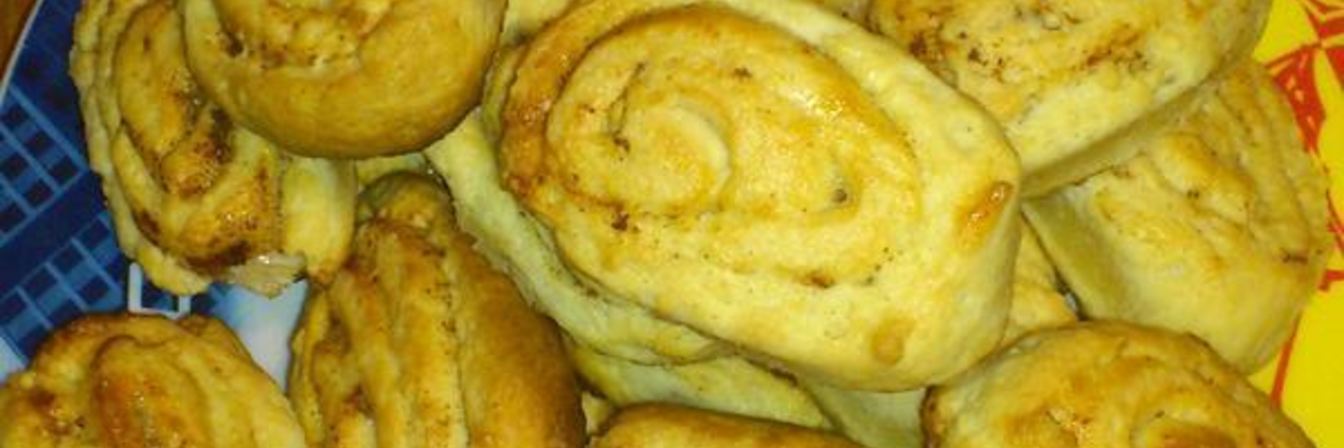 Печенье Розочки