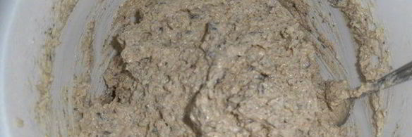 печенье с арахисом