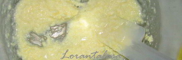 печенье с грецкими орехами и белым шоколадом