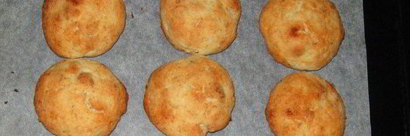 печенье с грецкими орехами и белым шоколадом