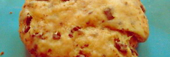 печенье с кусочками шоколада