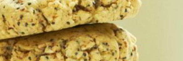 печенье с лимонным ароматом