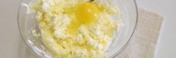 печенье с вареной сгущенкой