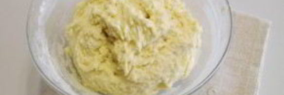 печенье с вареной сгущенкой