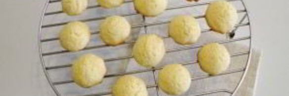 печенье с вареной сгущенкой