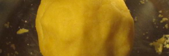 печенье сердечки