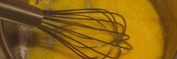 печенье сердечки