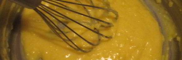 печенье сердечки