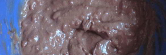 печенье сердечки