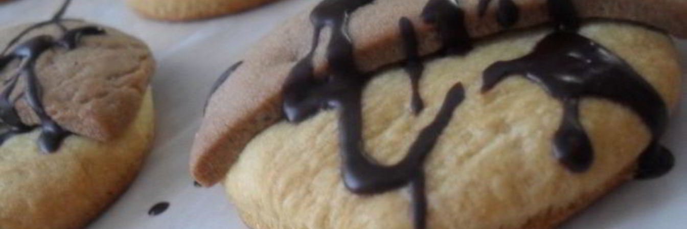 Печенье Шоколадное искушение