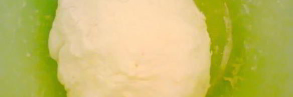 печенье сметанное