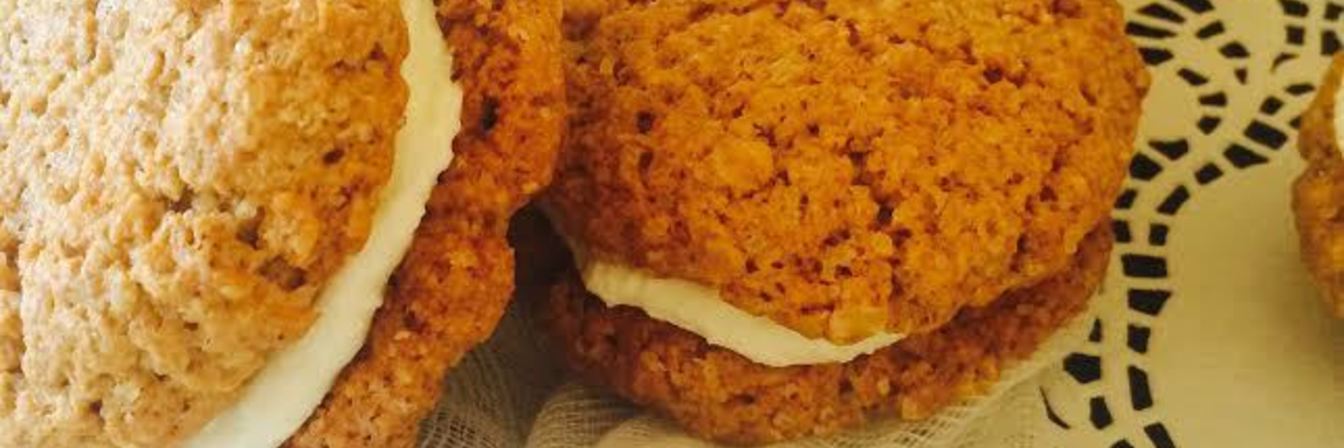 Печенье Сэндвич