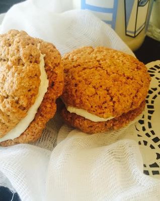 Печенье Сэндвич