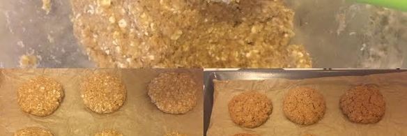 печенье сэндвич