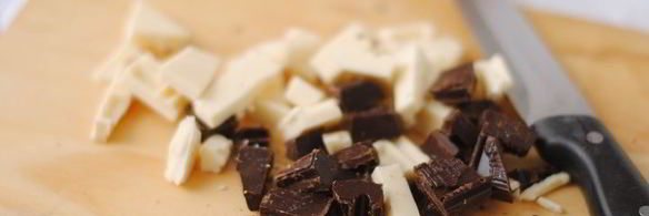 печенье три шоколада