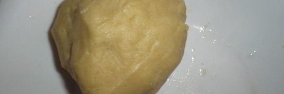 печенье триколор